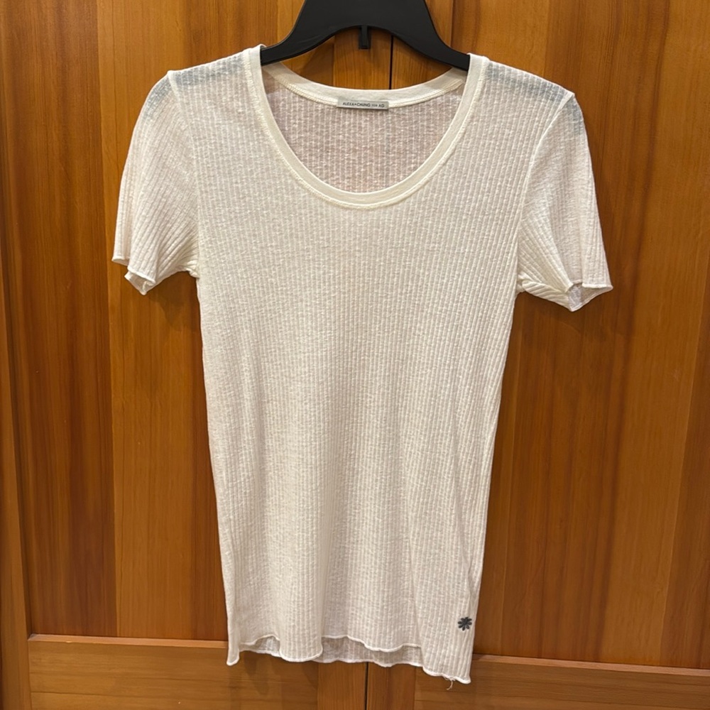AG t shirt